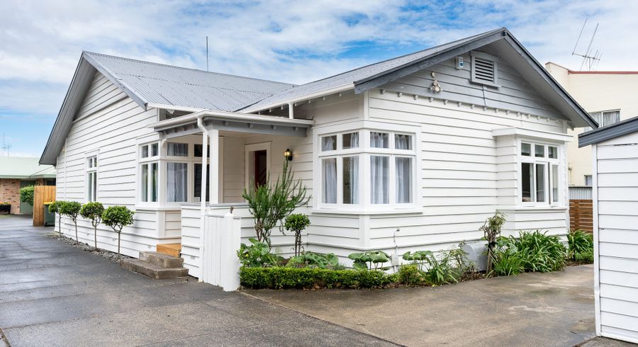  at 893 Heaphy Terrace, Claudelands, Hamilton, Waikato