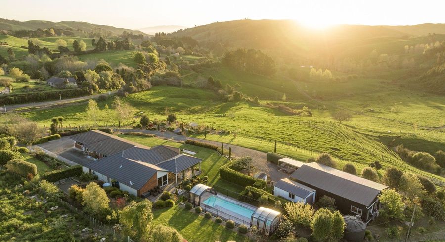  at 429 Te Miro Road, Te Miro, Cambridge