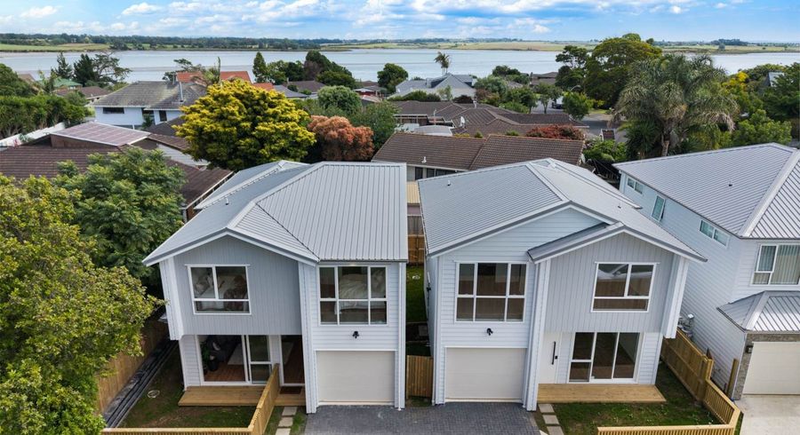  at 89B St Anne's Crescent, Wattle Downs, Manukau City, Auckland