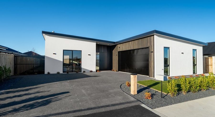  at 122 Dunns Crossing Road, Rolleston, Selwyn, Canterbury