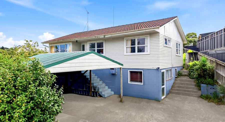  at 112 Eskdale Road, Birkdale, North Shore City, Auckland