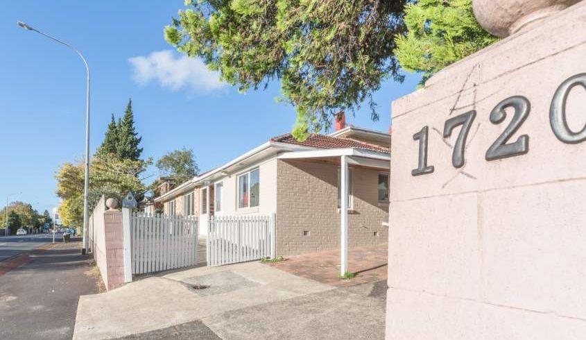  at 1/1720 Great North Road, Avondale, Auckland City, Auckland