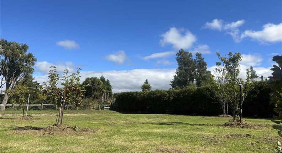  at 4 Marino Street, Ohakune, Ruapehu, Manawatu / Whanganui