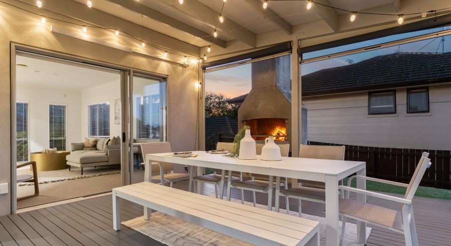  at 10 Aberley Road, Schnapper Rock, North Shore City, Auckland