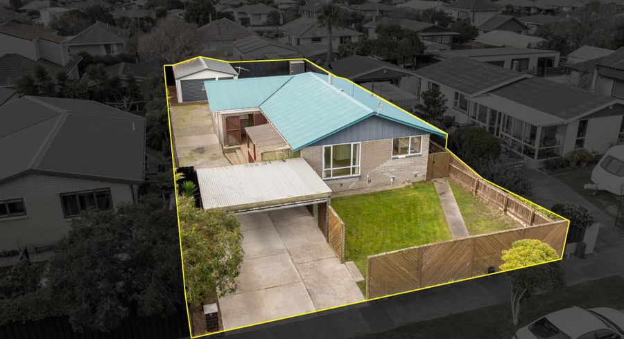  at 41 Pegasus Avenue, North New Brighton, Christchurch City, Canterbury