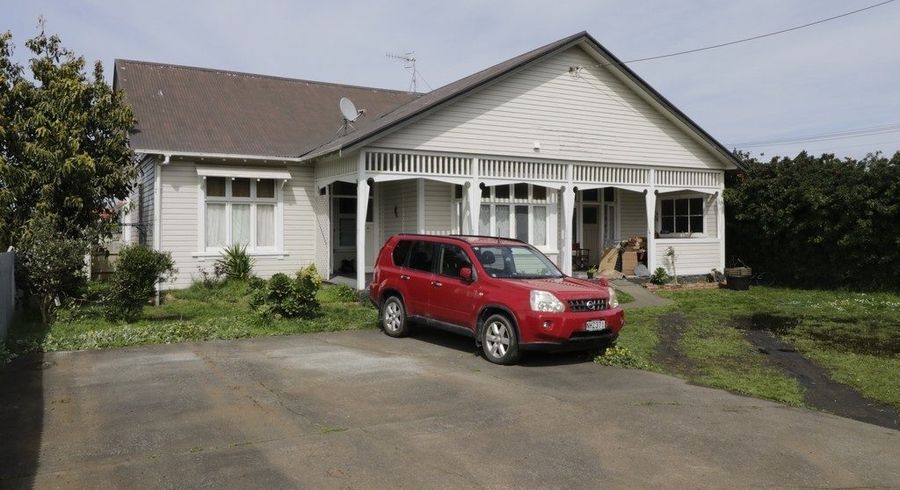  at 9 Bignell Street, Gonville, Whanganui