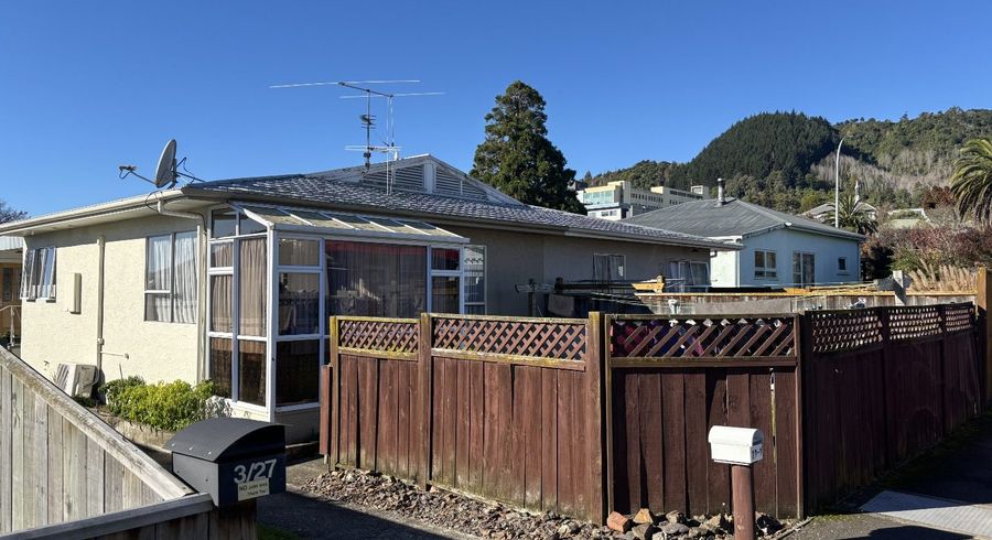  at 1/27 Motueka Street, Nelson South, Nelson, Nelson / Tasman