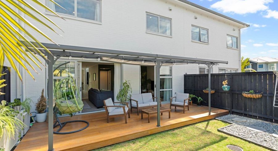  at 46 William Wallbank, Swanson, Waitakere City, Auckland