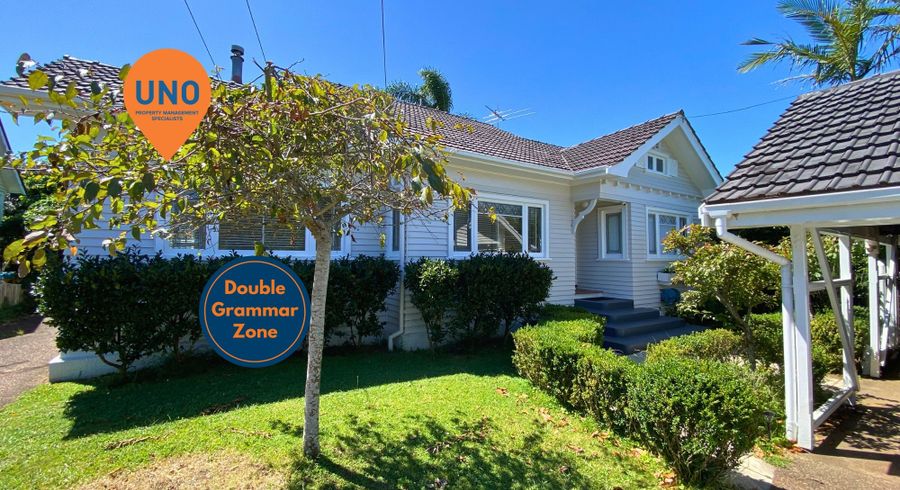  at 1 Selwyn Rd, Epsom, Auckland City, Auckland