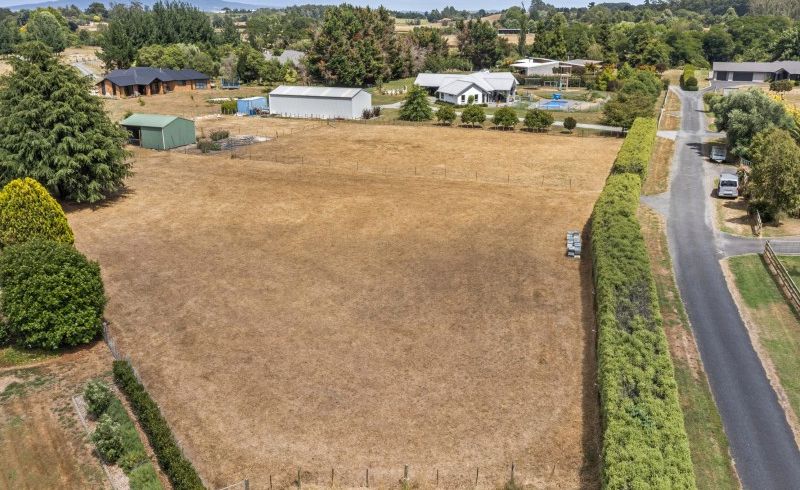  at 1/25 Lowe Road, Tamahere, Hamilton