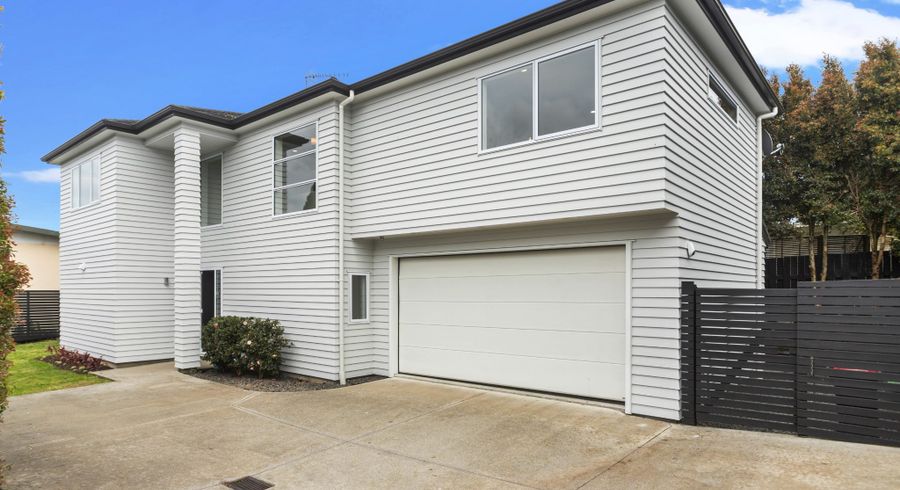  at 19B McDonald Crescent, Mount Wellington, Auckland