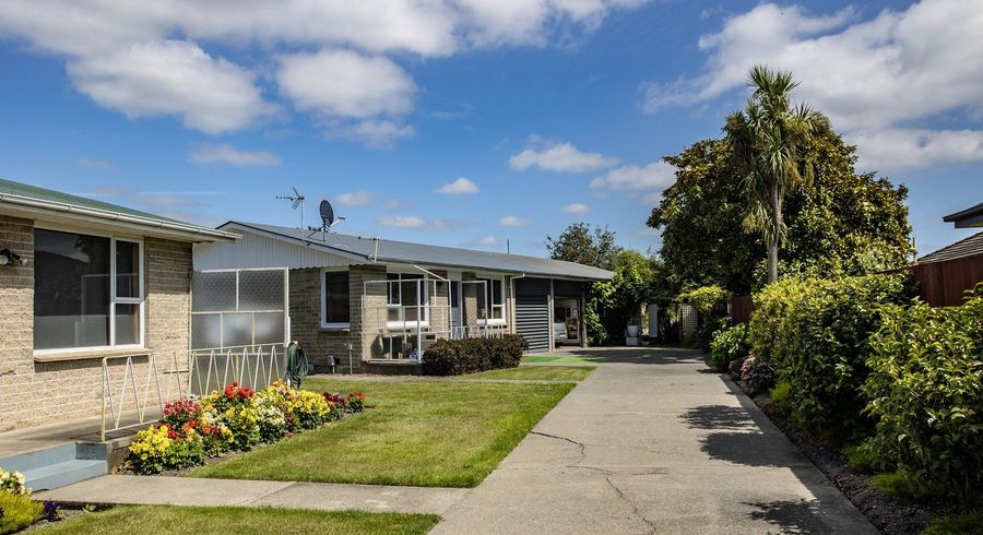 at 3/211 Aldwins Road, Phillipstown, Christchurch City, Canterbury