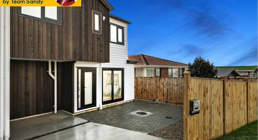  at 148B Hutchinsons Road, Bucklands Beach, Auckland
