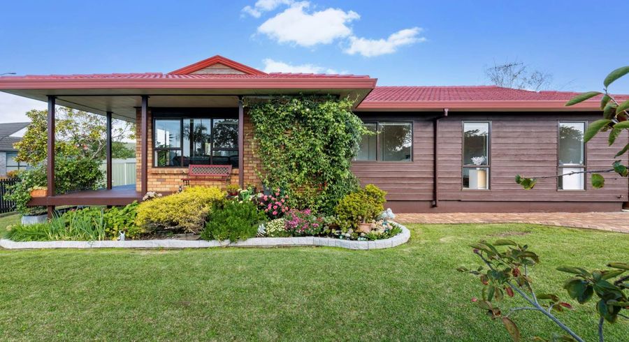  at 1/5 Kenwick Place, Burswood, Manukau City, Auckland