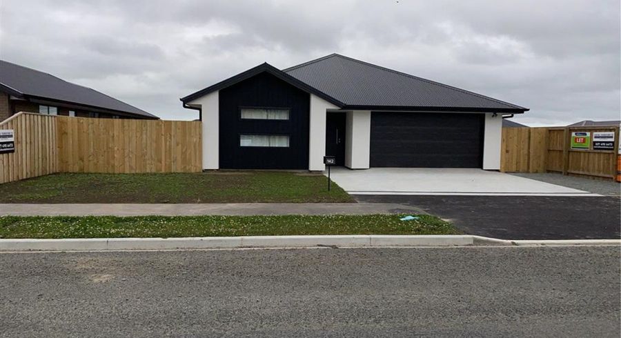  at 142 Trevors Road, Ashburton, Ashburton, Canterbury