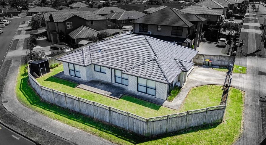  at 25 Pukaki Road, Mangere, Auckland