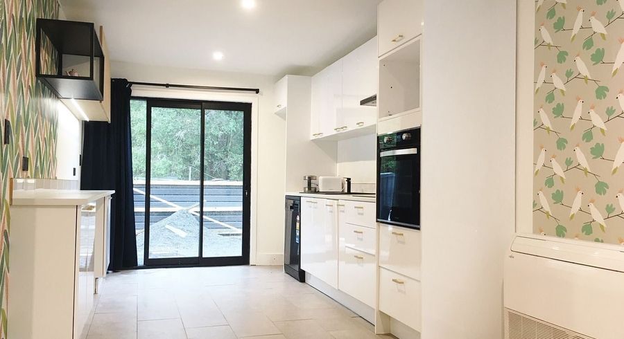  at 38A Malvern Street, Woodhaugh, Dunedin, Otago