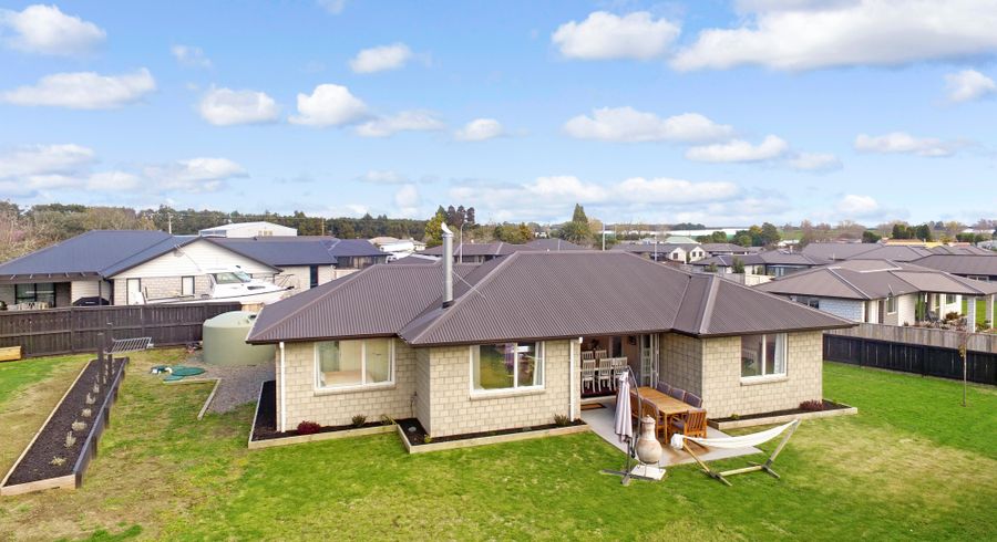  at 27 Penelope Place, Te Puke