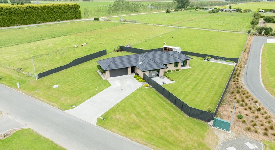  at 11 Tui Place, Edendale, Southland, Southland