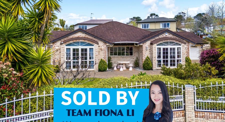  at 14 Pittville Place, Henderson, Auckland