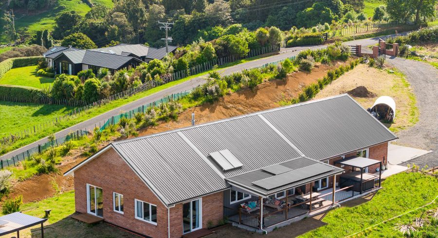  at 386 Te Tahi Road, Pirongia, Waipa, Waikato