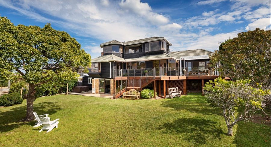  at 303 Riddell Road, Glendowie, Auckland