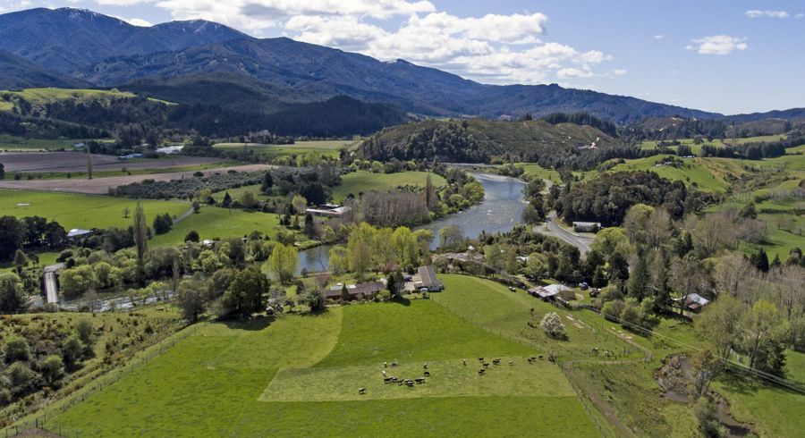  at 1311 Motueka Valley Highway, Ngatimoti, Tasman, Nelson / Tasman
