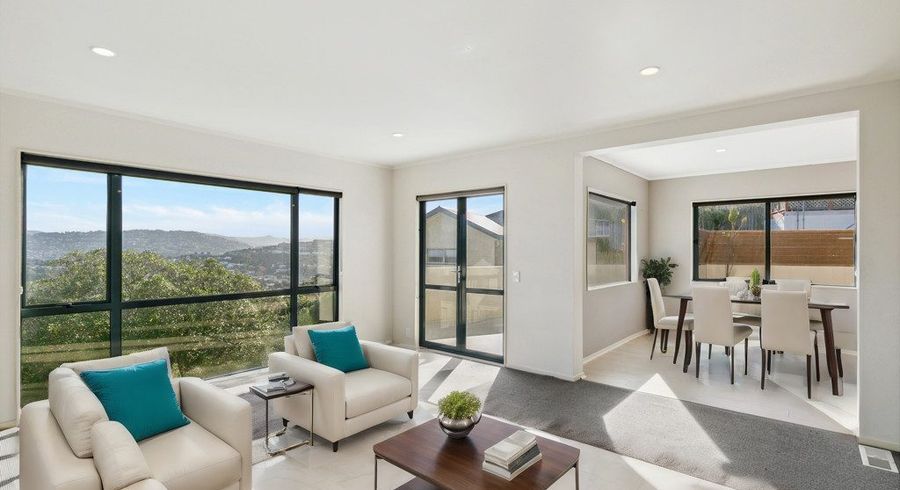  at 83A Townsend Road, Miramar, Wellington