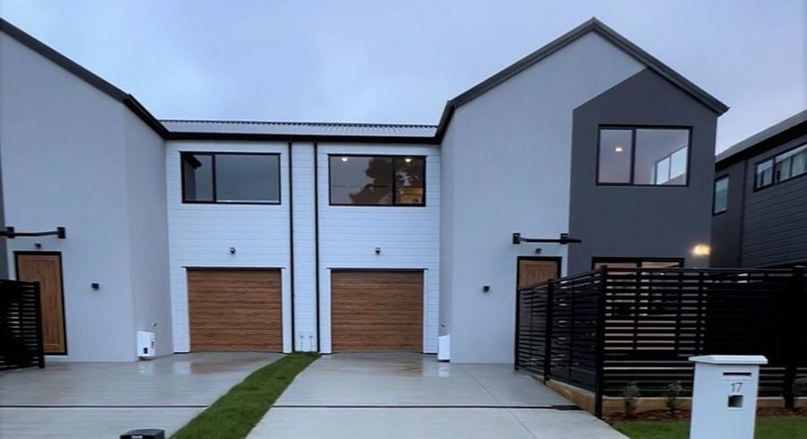  at 17 Castletown Street, Trentham, Upper Hutt, Wellington