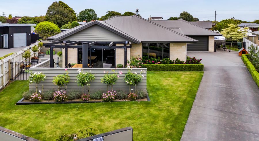  at 10B Rata Street, Hawera