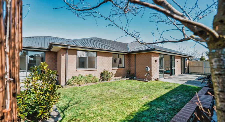  at 56 Bennington Way, Wigram, Christchurch