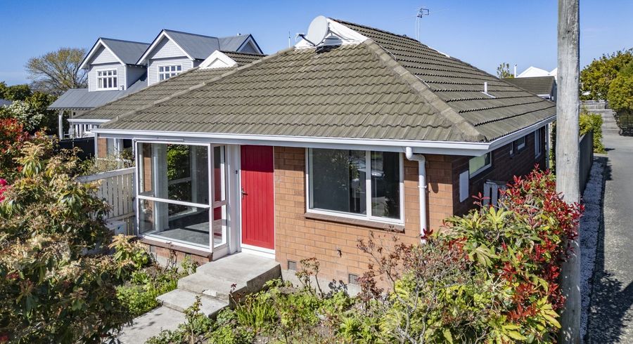  at 40 Mays Road, St. Albans, Christchurch City, Canterbury