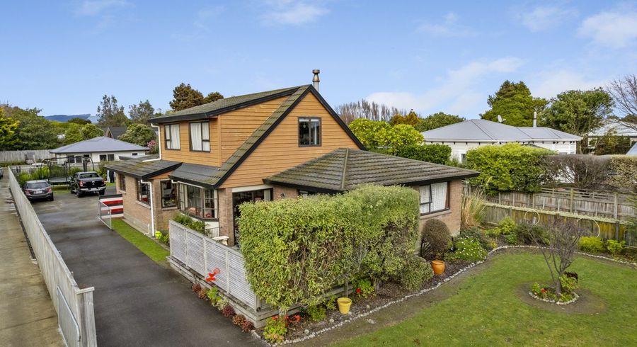  at 18 Bell Street, Otaki, Otaki