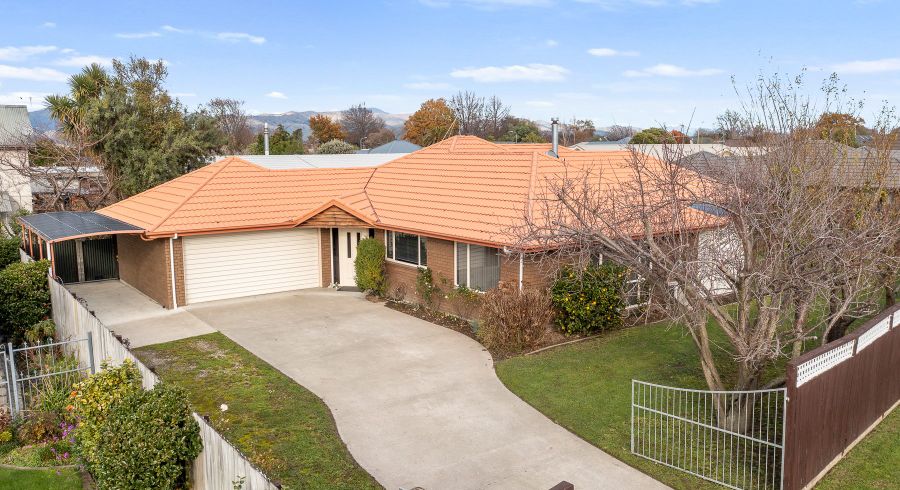  at 9 Farnham Drive, Springlands, Blenheim, Marlborough