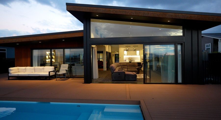  at 20 Kurapoto Lane, Rainbow Point, Taupo, Waikato