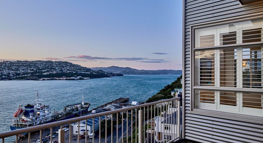  at 7A Aranui Street, Miramar, Wellington, Wellington