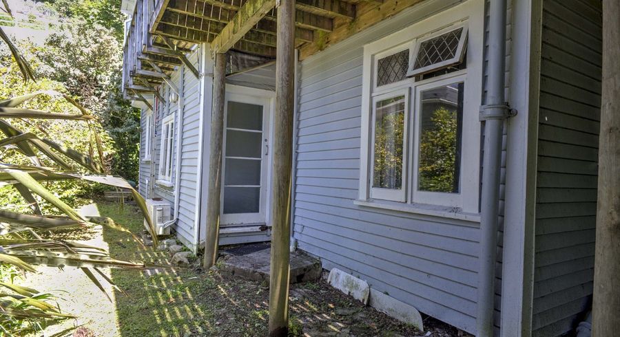  at 3/44 Northland Road, Northland, Wellington, Wellington