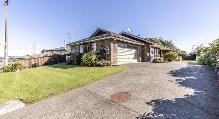  at 105 Edinburgh Crescent, Waikiwi, Invercargill, Southland