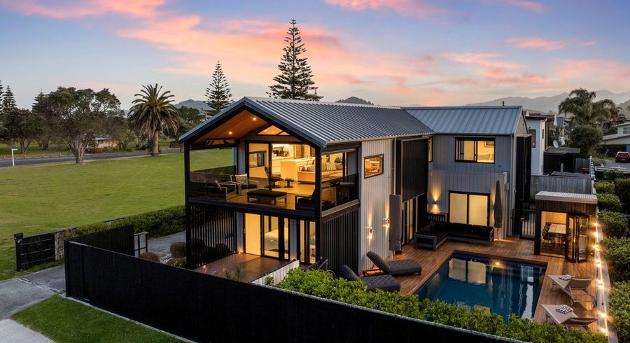  at 101 Beach Road, Whangamata, Thames-Coromandel, Waikato