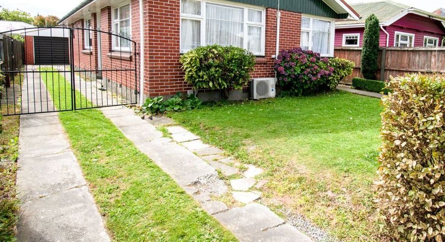  at 25 London Street, Richmond, Christchurch City, Canterbury