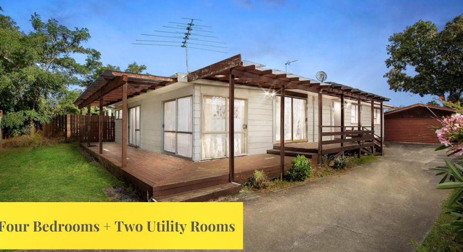  at 55 Boundary Road, Clover Park, Manukau City, Auckland