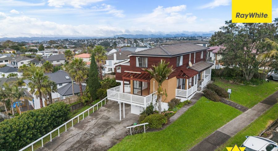  at 88 Lagoon Way, West Harbour, Waitakere City, Auckland