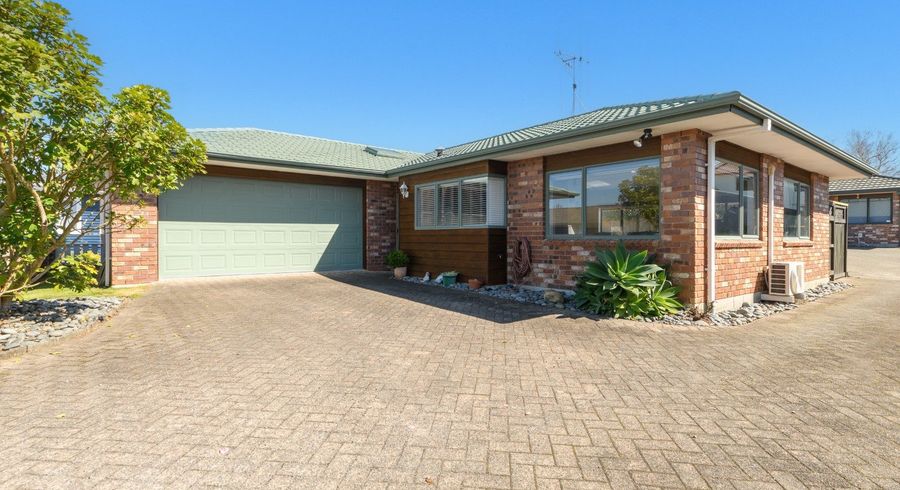  at 204 Fourteenth Avenue, Tauranga South, Tauranga