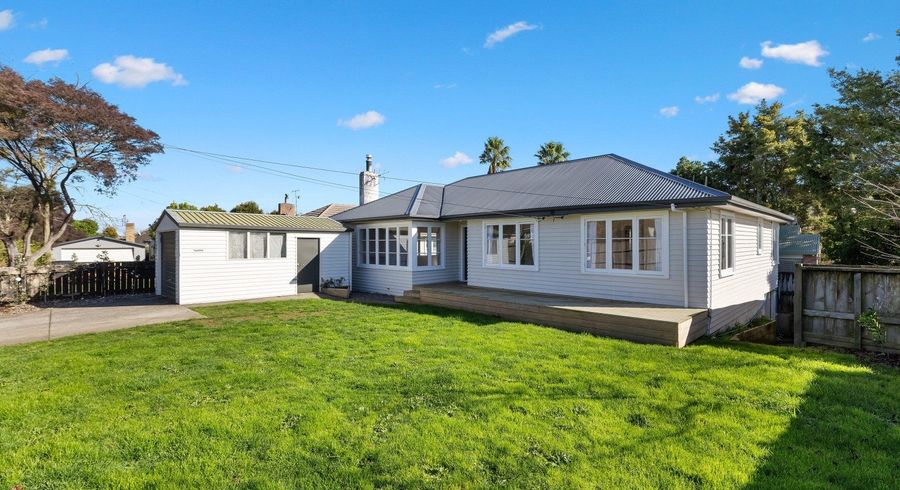  at 62 Mount View Road, Melville, Hamilton, Waikato