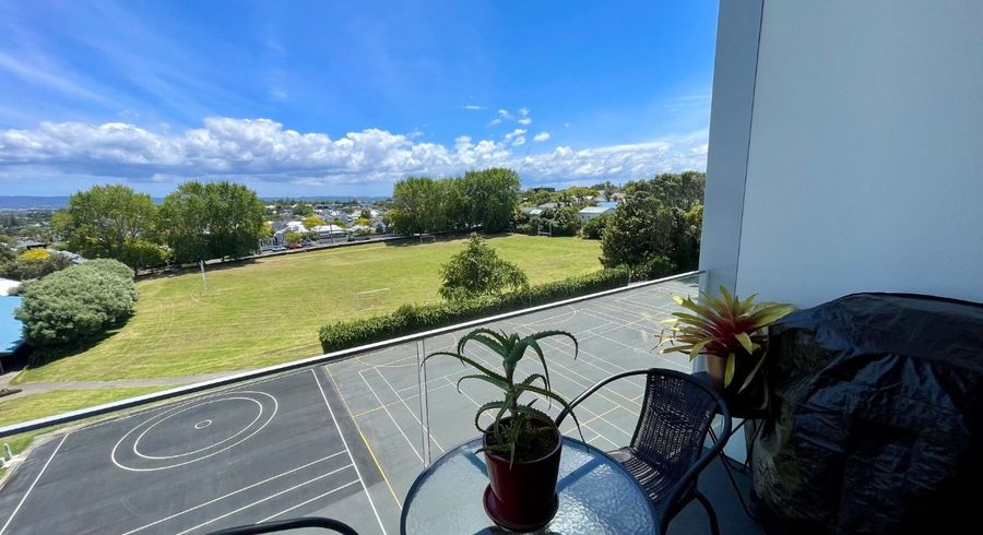  at 3C/17 Blake Street, Ponsonby, Auckland City, Auckland