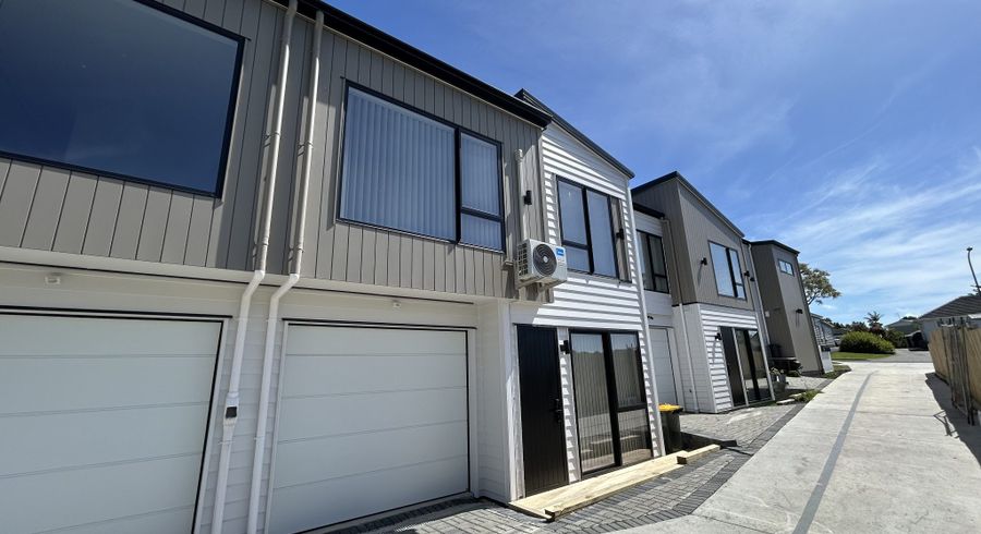  at 3/59 Howe Street, Howick, Manukau City, Auckland