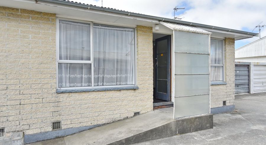 at 2/560 Hereford Street, Linwood, Christchurch