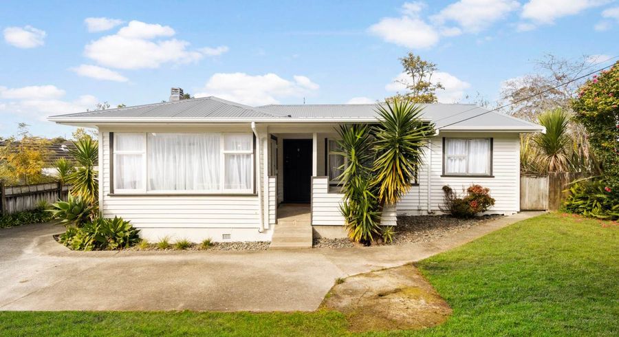  at 105 Triangle Road, Massey, Waitakere City, Auckland