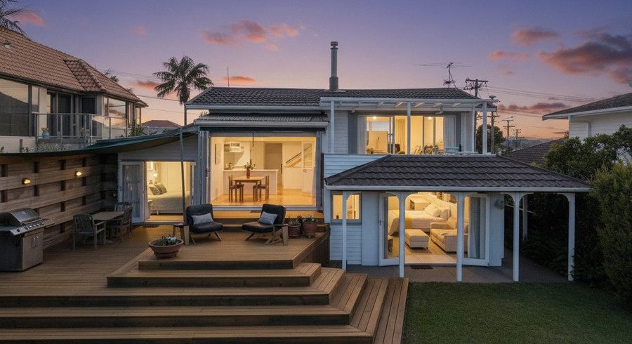  at 112 Clovelly Road, Bucklands Beach, Manukau City, Auckland