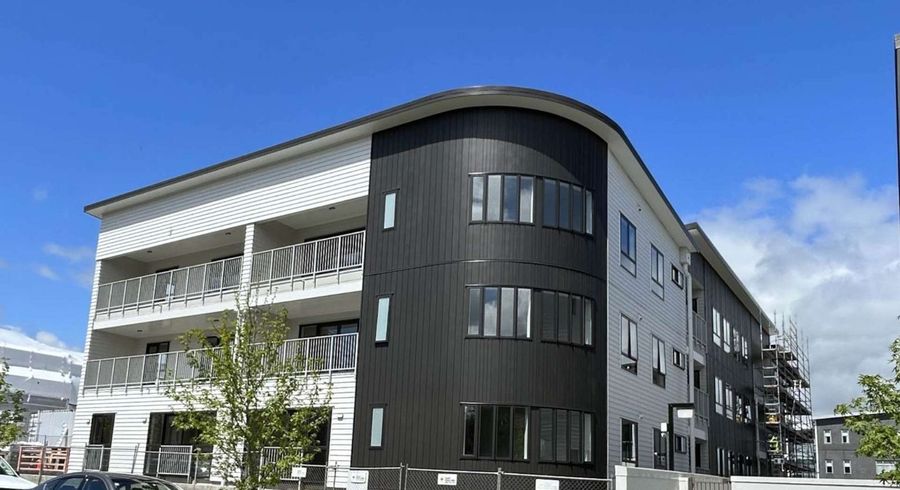 at A24/132 Stancombe Road, Flat Bush, Manukau City, Auckland